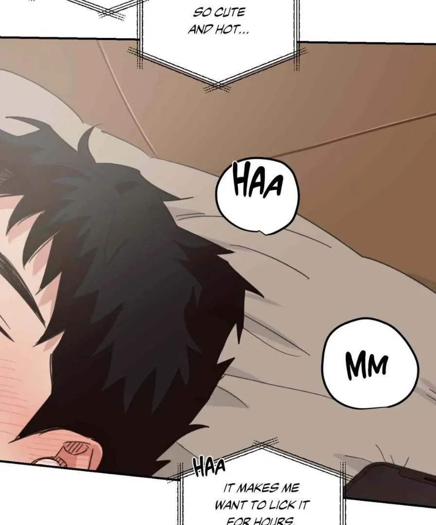 Our Sunny Days - Chapter 43 manhwa