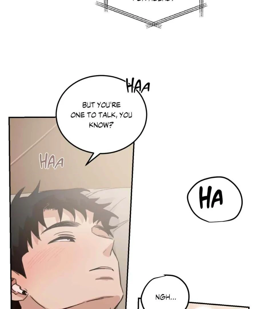 Our Sunny Days - Chapter 43 manhwa