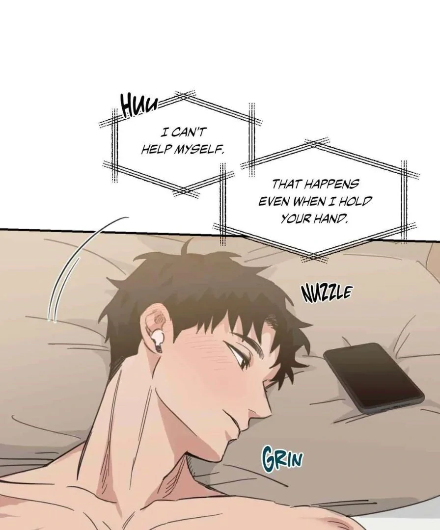 Our Sunny Days - Chapter 43 manhwa