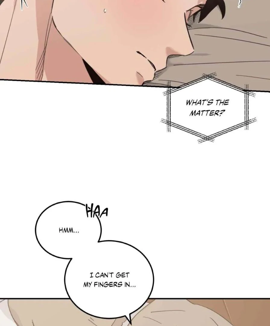 Our Sunny Days - Chapter 43 manhwa