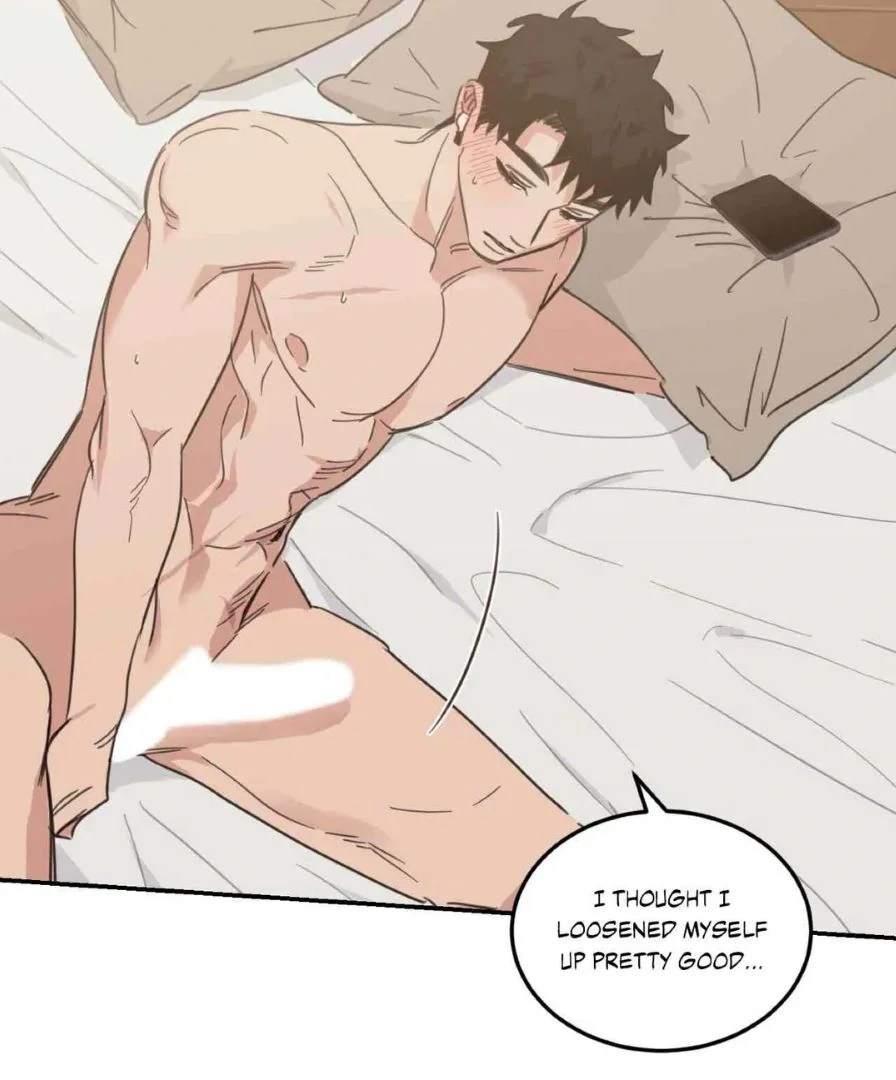 Our Sunny Days - Chapter 43 manhwa