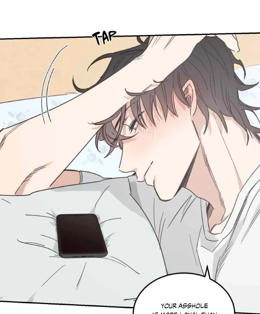 Our Sunny Days - Chapter 43 manhwa