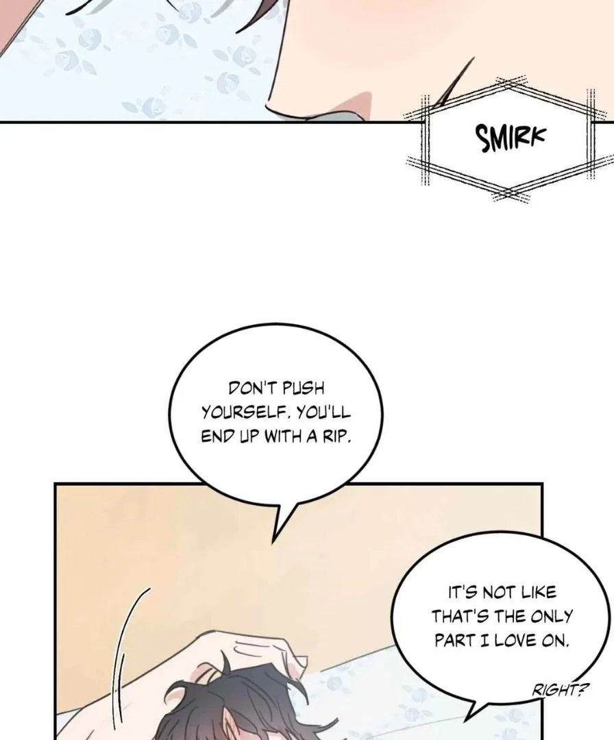 Our Sunny Days - Chapter 43 manhwa