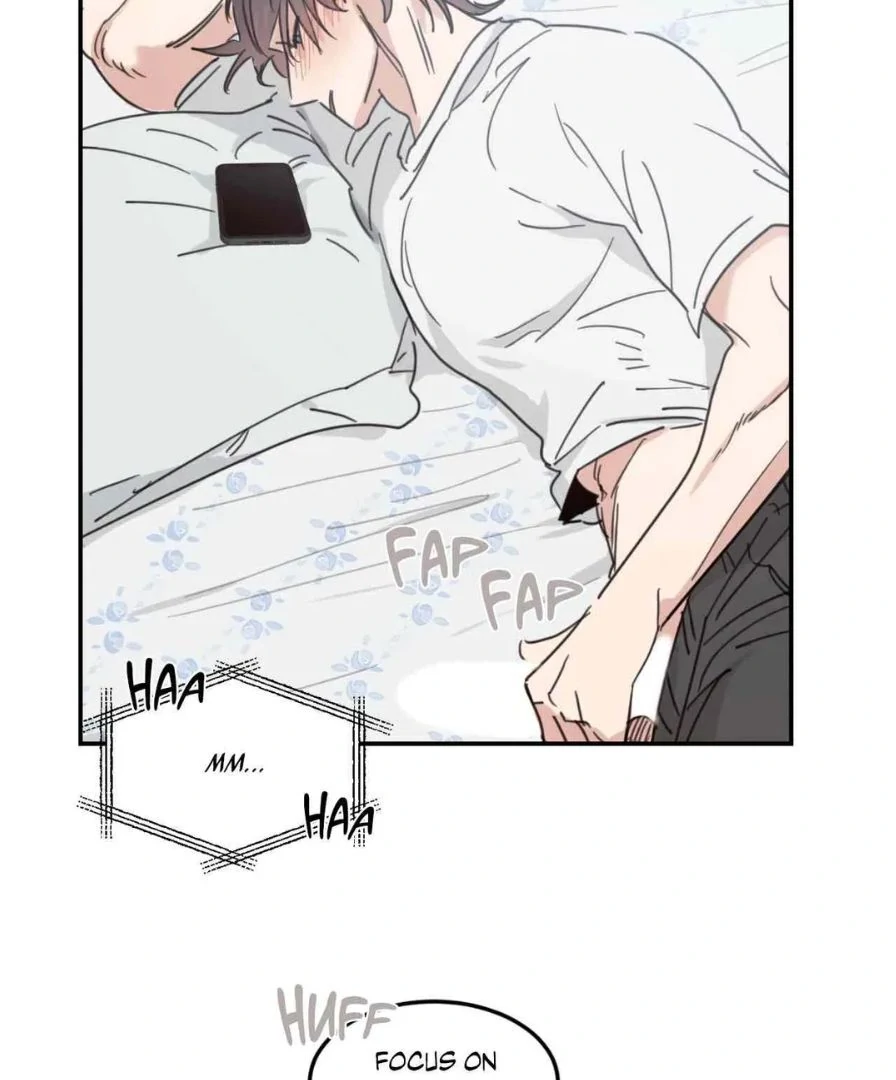 Our Sunny Days - Chapter 43 manhwa