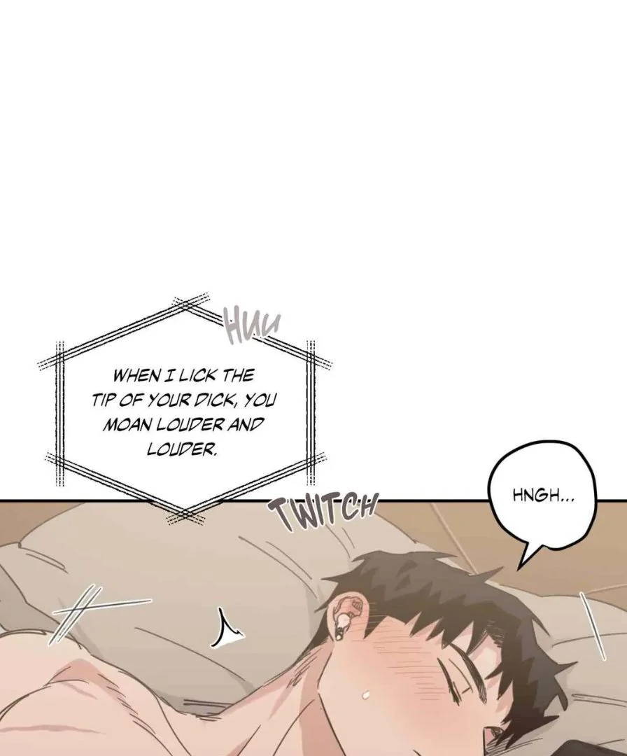 Our Sunny Days - Chapter 43 manhwa
