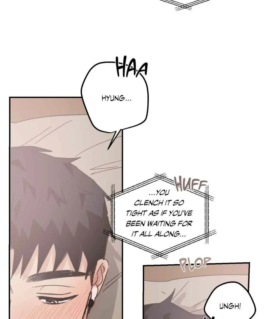 Our Sunny Days - Chapter 43 manhwa