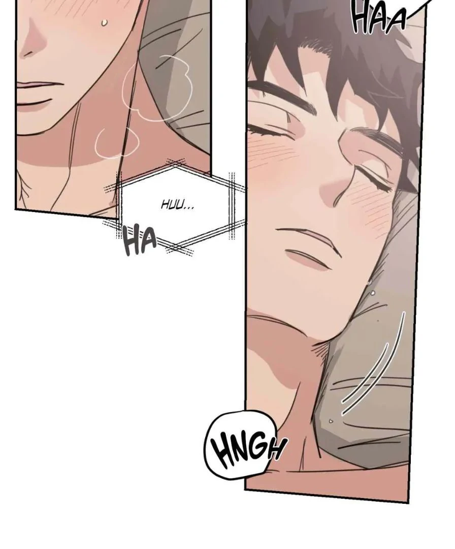 Our Sunny Days - Chapter 43 manhwa