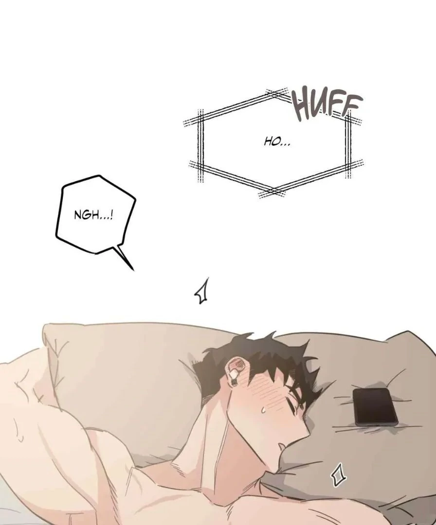 Our Sunny Days - Chapter 43 manhwa