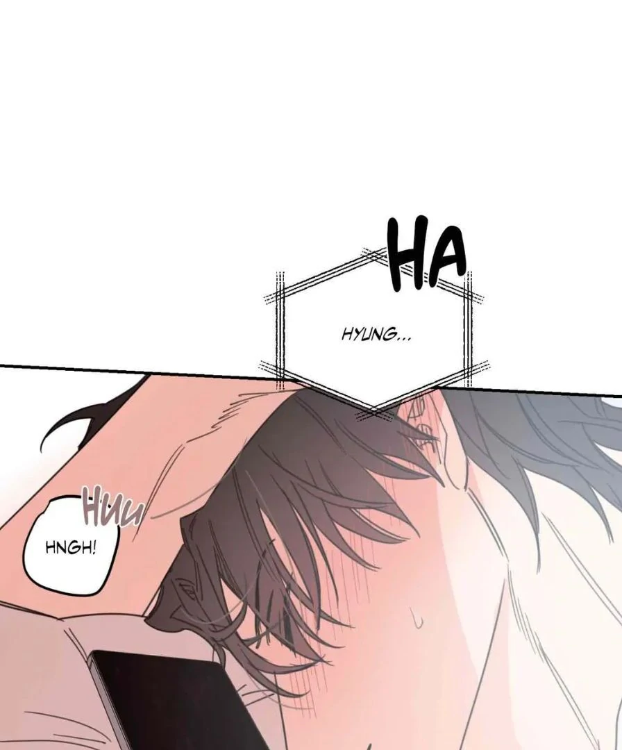 Our Sunny Days - Chapter 43 manhwa