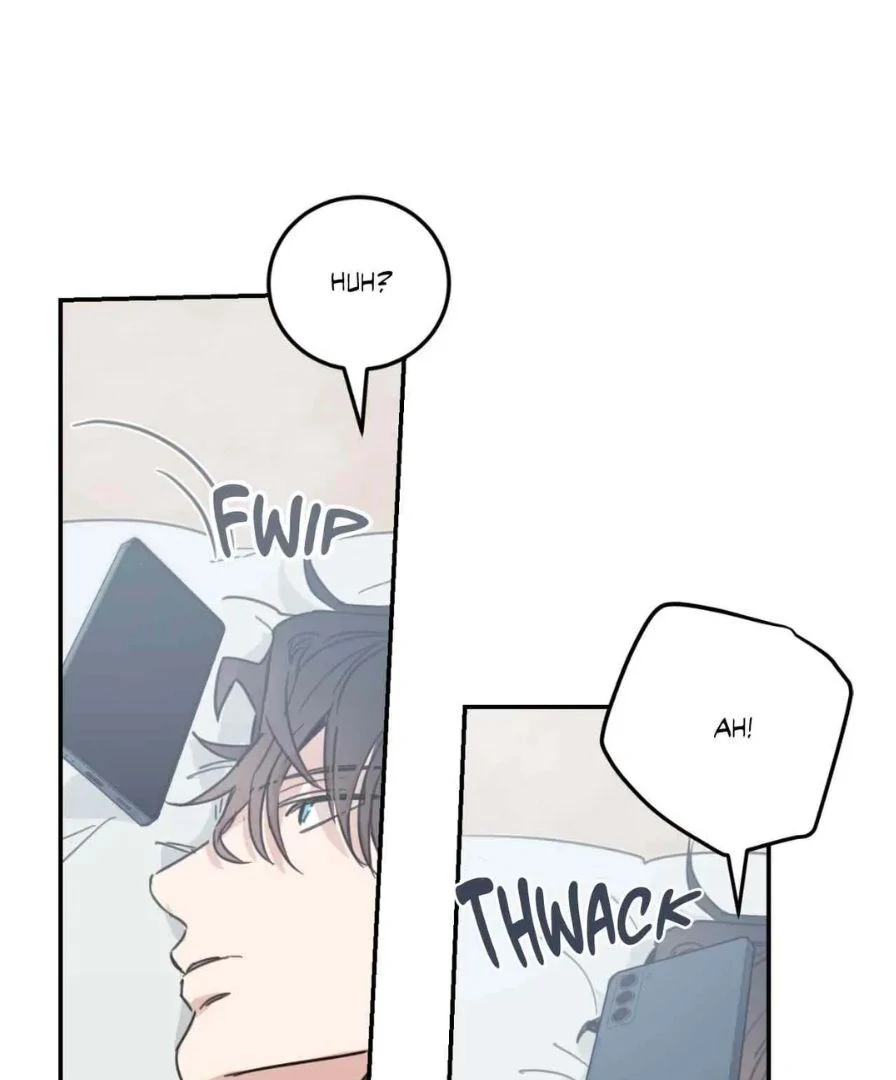 Our Sunny Days - Chapter 43 manhwa