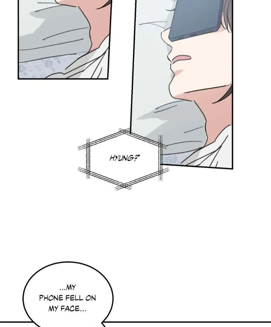 Our Sunny Days - Chapter 43 manhwa