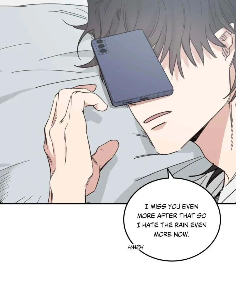 Our Sunny Days - Chapter 43 manhwa