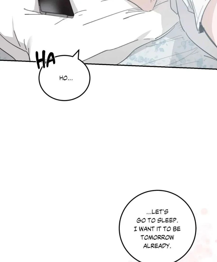 Our Sunny Days - Chapter 43 manhwa