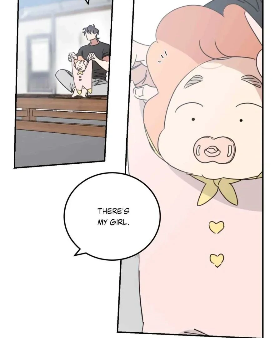 Our Sunny Days - Chapter 43 manhwa