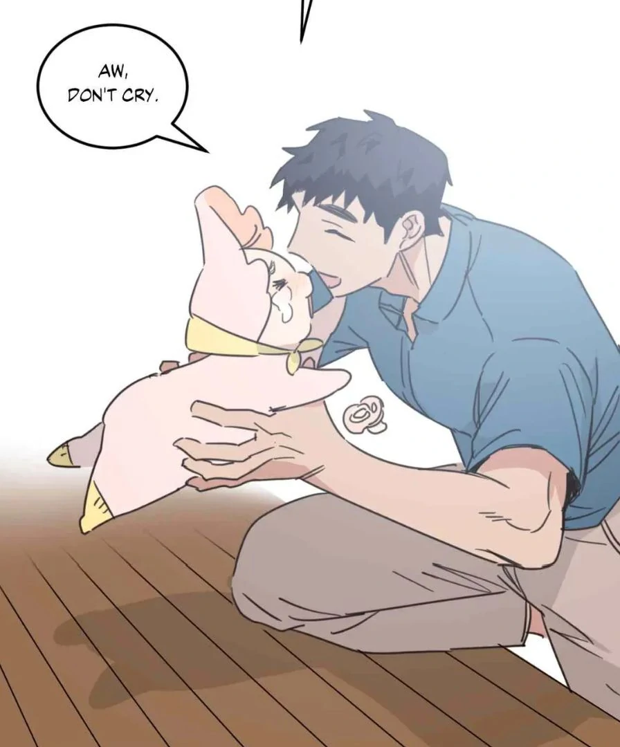 Our Sunny Days - Chapter 43 manhwa