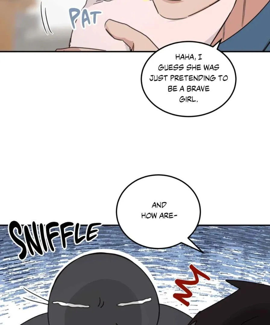 Our Sunny Days - Chapter 43 manhwa