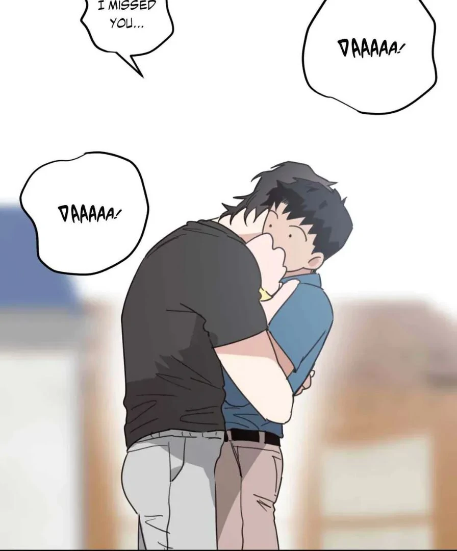 Our Sunny Days - Chapter 43 manhwa