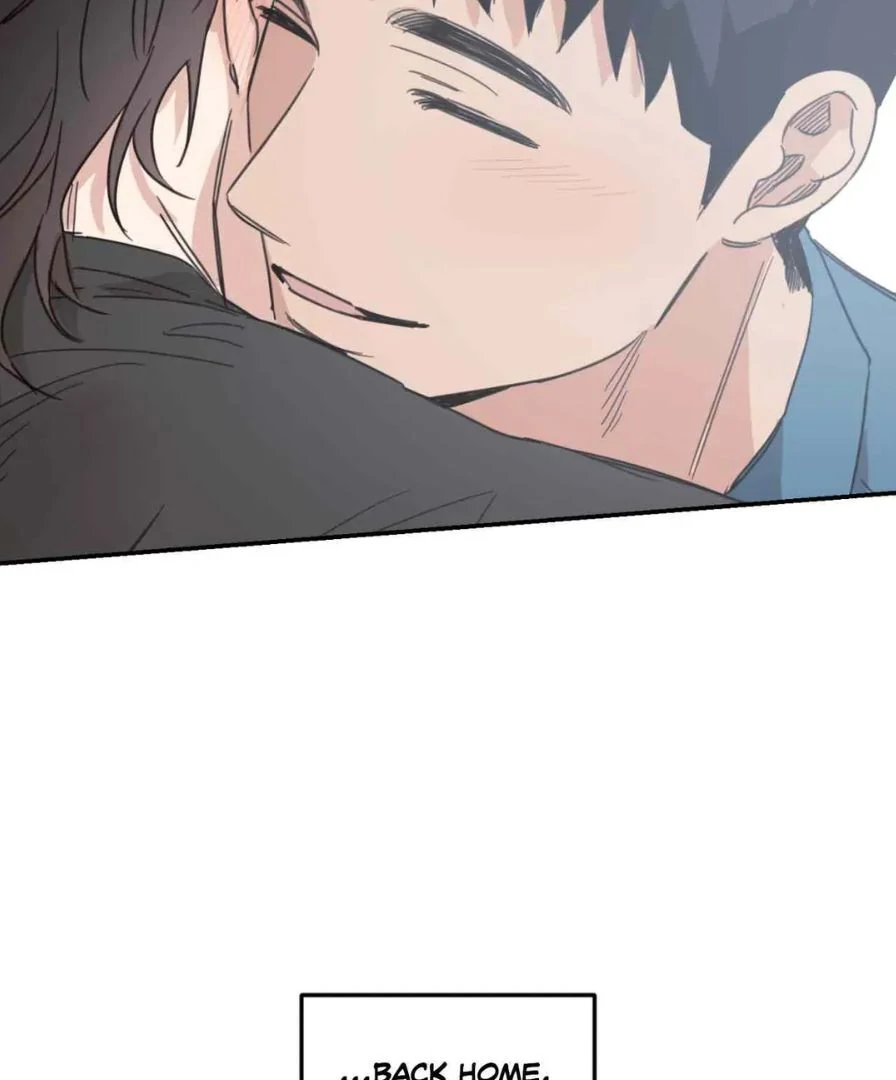 Our Sunny Days - Chapter 43 manhwa