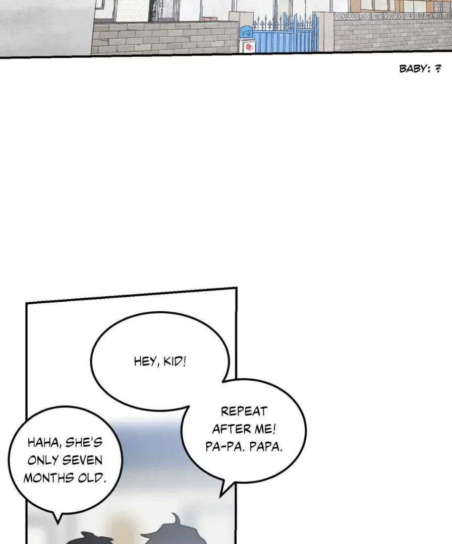 Our Sunny Days - Chapter 43 manhwa
