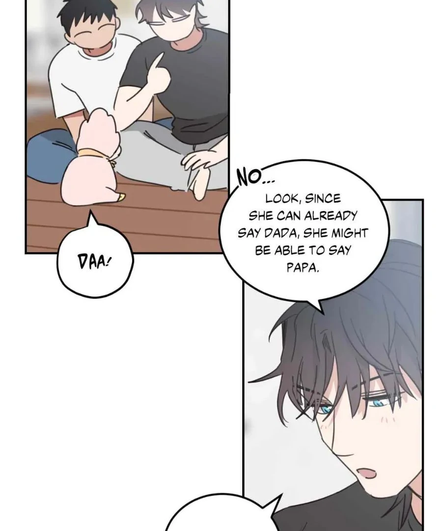 Our Sunny Days - Chapter 43 manhwa