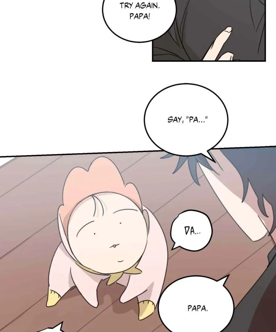 Our Sunny Days - Chapter 43 manhwa