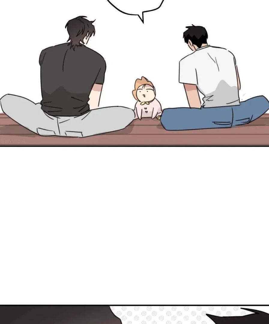 Our Sunny Days - Chapter 43 manhwa