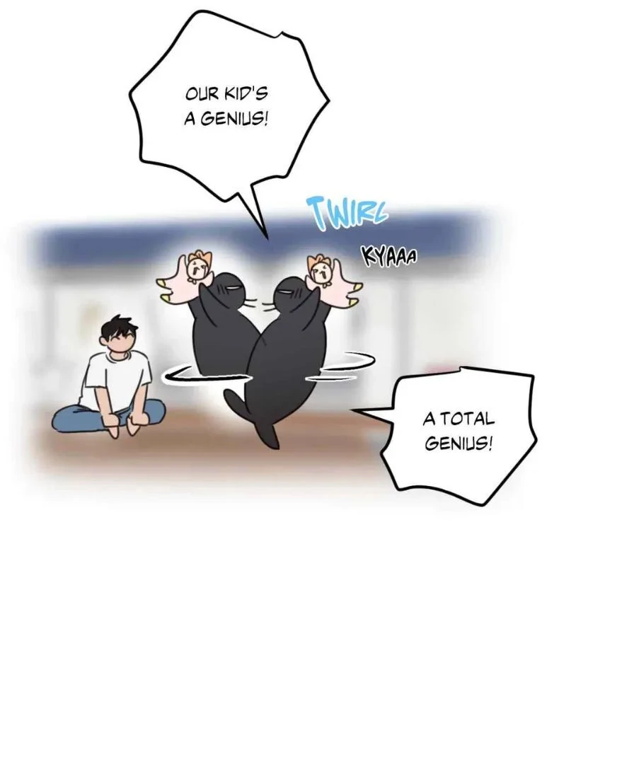 Our Sunny Days - Chapter 43 manhwa
