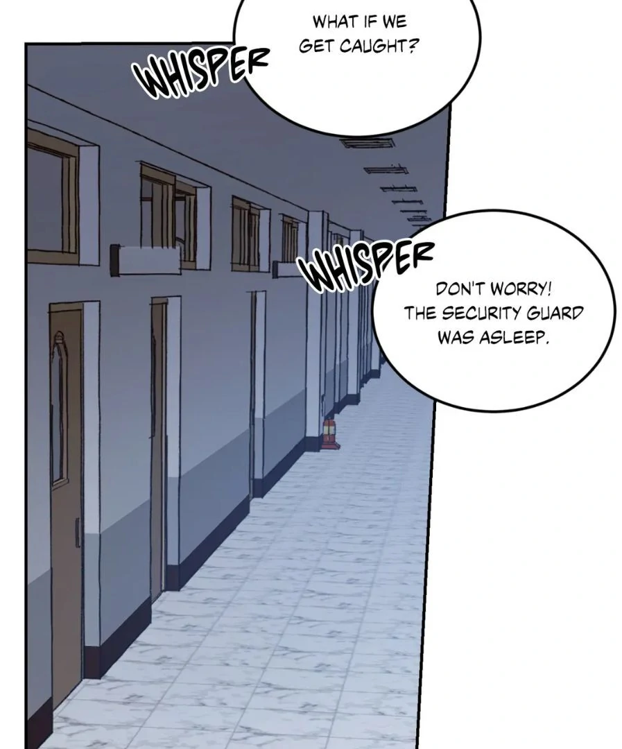 Our Sunny Days - Chapter 44 manhwa