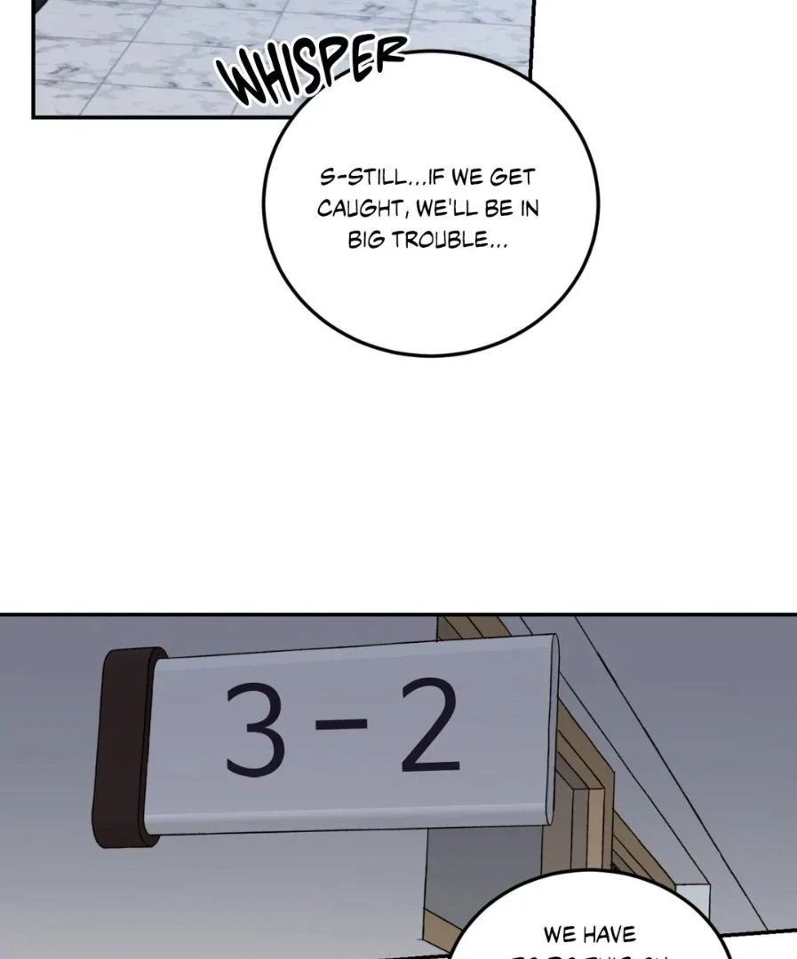 Our Sunny Days - Chapter 44 manhwa