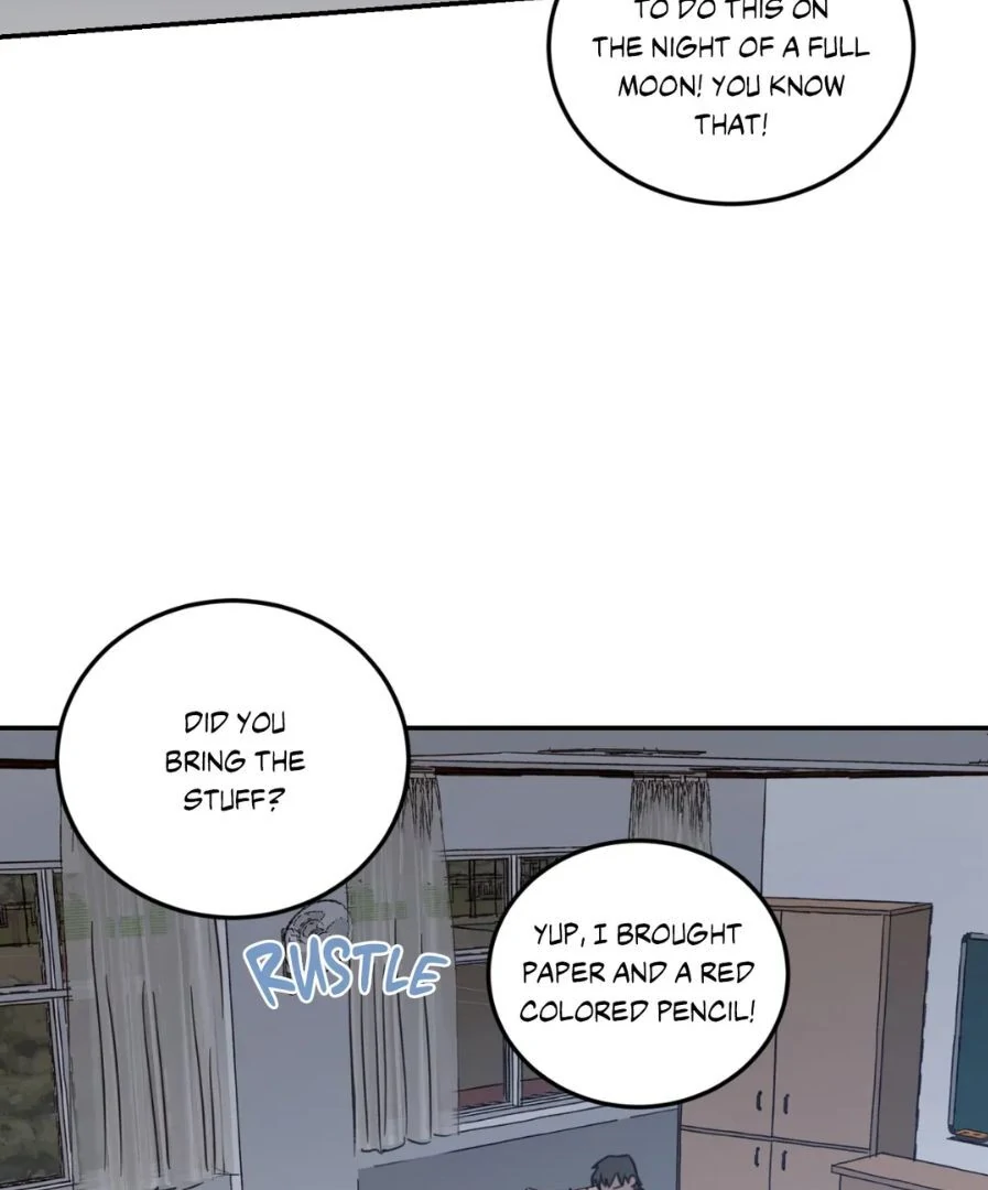 Our Sunny Days - Chapter 44 manhwa