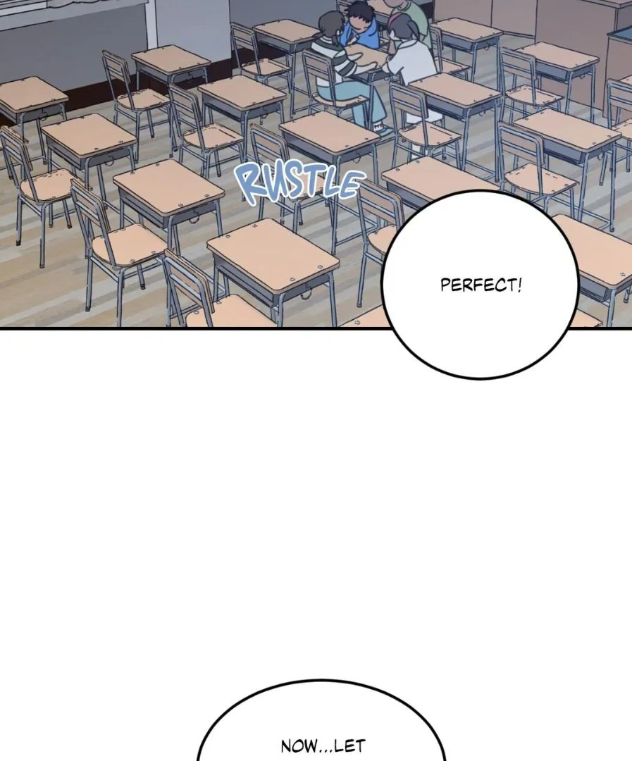 Our Sunny Days - Chapter 44 manhwa