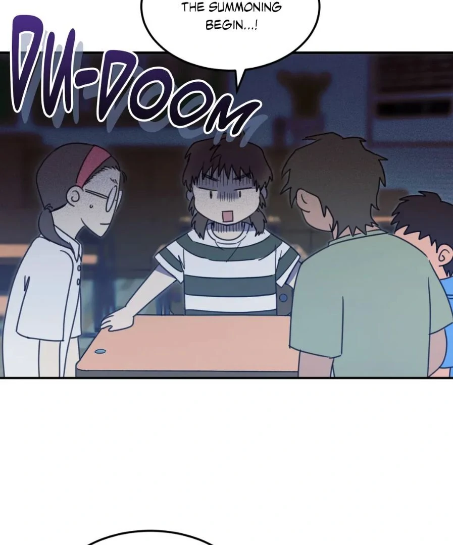 Our Sunny Days - Chapter 44 manhwa