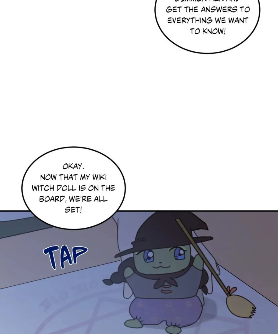 Our Sunny Days - Chapter 44 manhwa