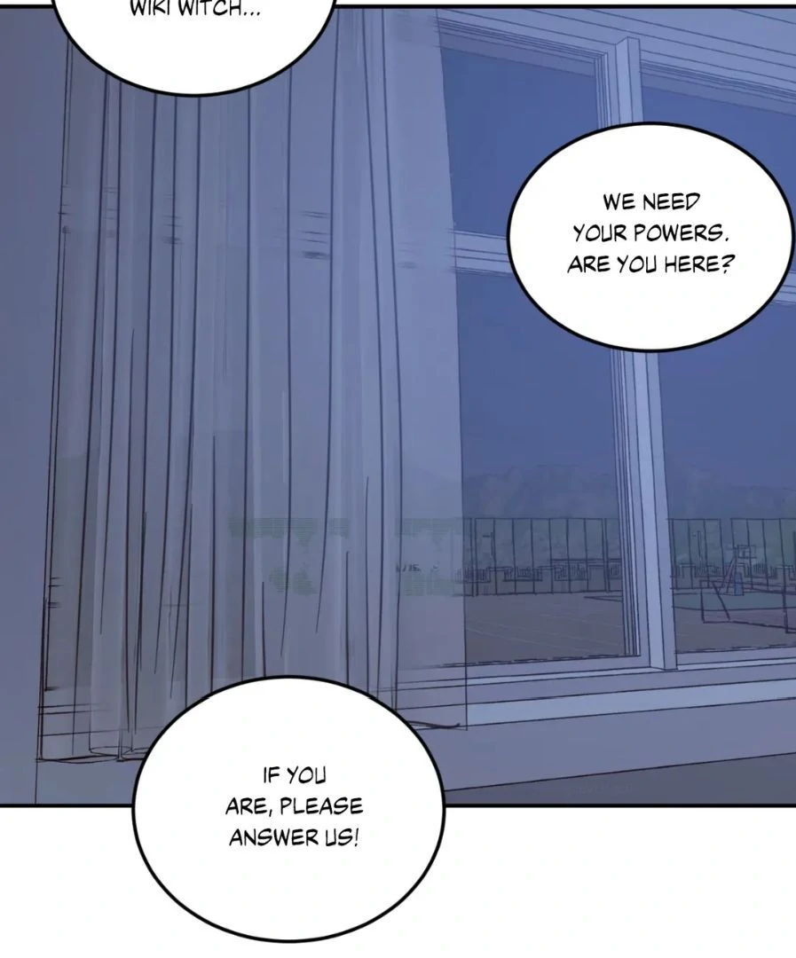 Our Sunny Days - Chapter 44 manhwa