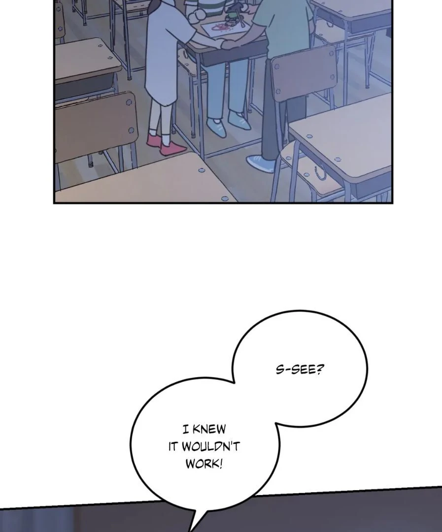 Our Sunny Days - Chapter 44 manhwa