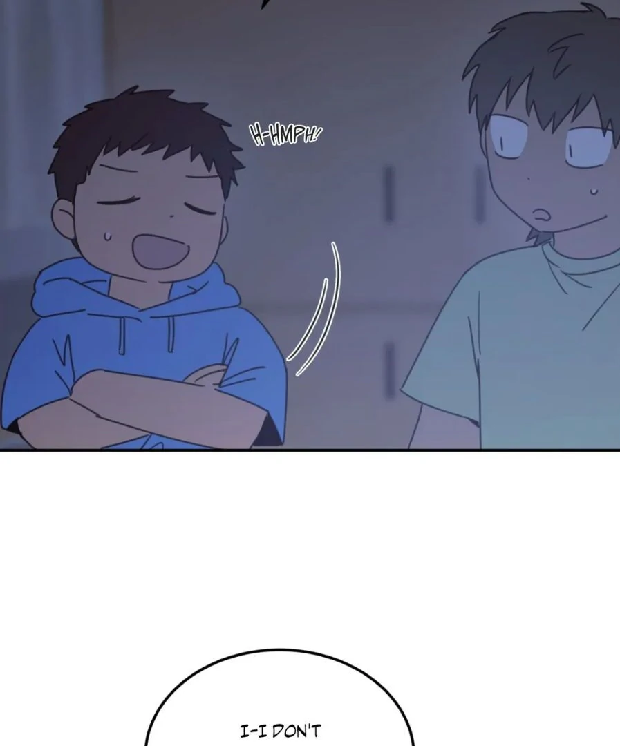 Our Sunny Days - Chapter 44 manhwa