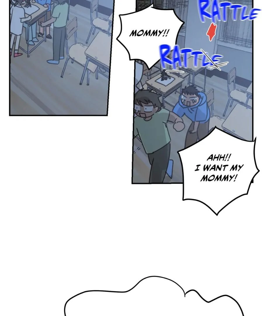 Our Sunny Days - Chapter 44 manhwa