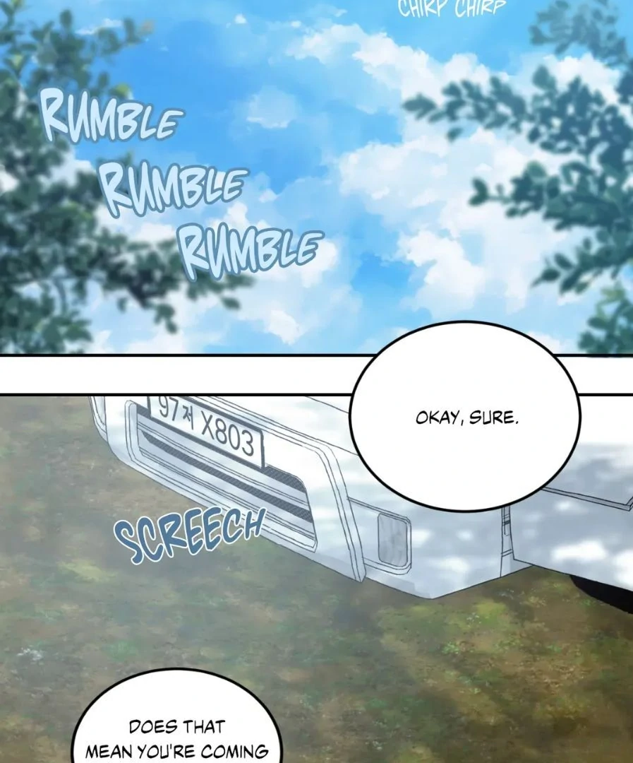 Our Sunny Days - Chapter 44 manhwa