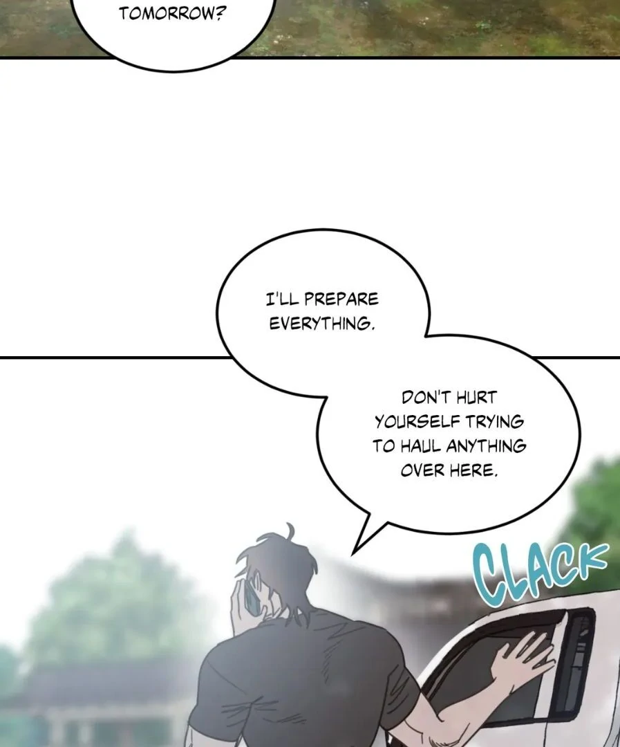 Our Sunny Days - Chapter 44 manhwa