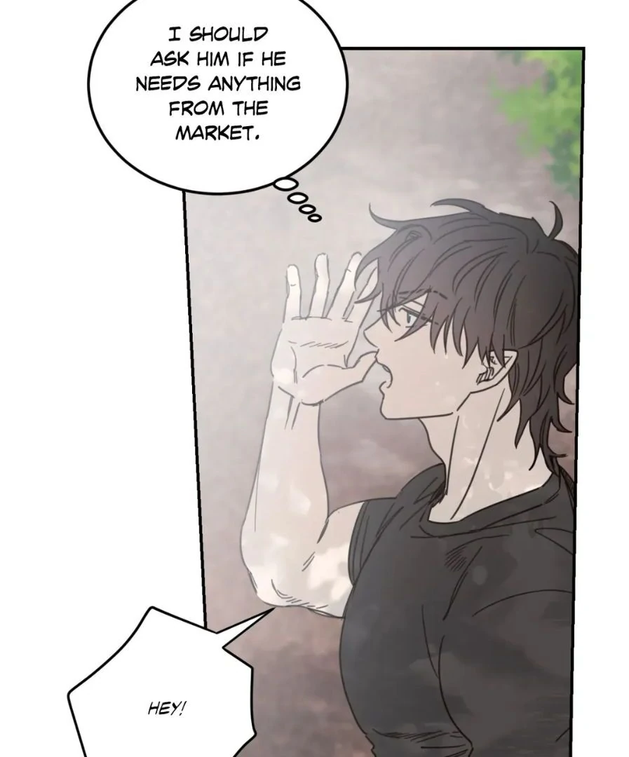 Our Sunny Days - Chapter 44 manhwa