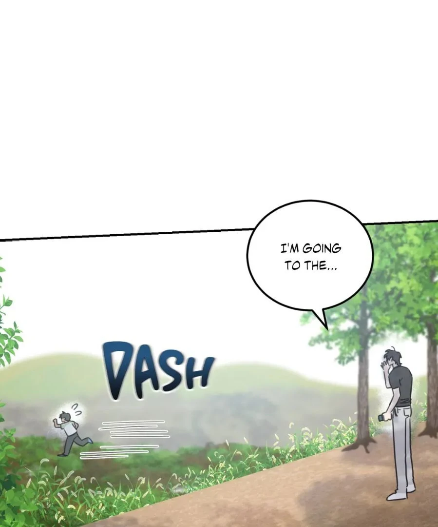 Our Sunny Days - Chapter 44 manhwa