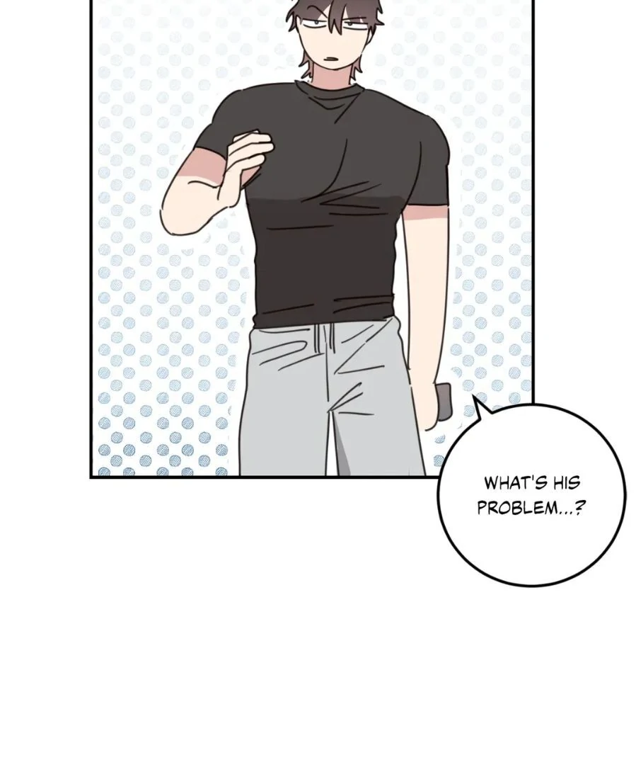 Our Sunny Days - Chapter 44 manhwa