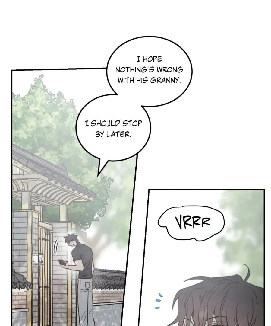 Our Sunny Days - Chapter 44 manhwa