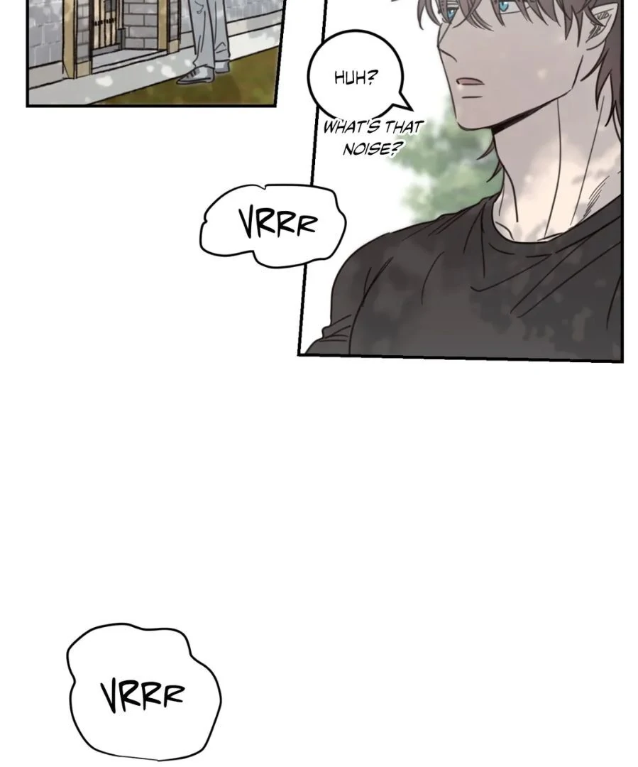 Our Sunny Days - Chapter 44 manhwa