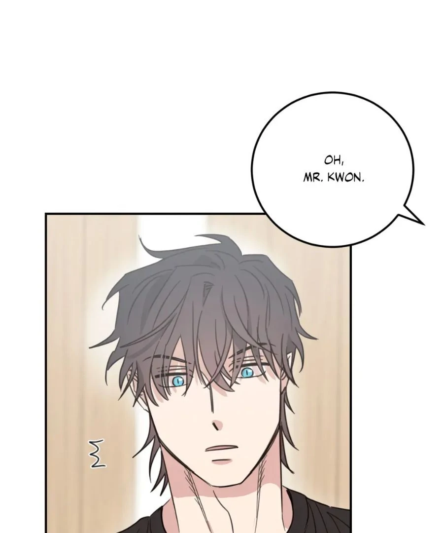 Our Sunny Days - Chapter 44 manhwa