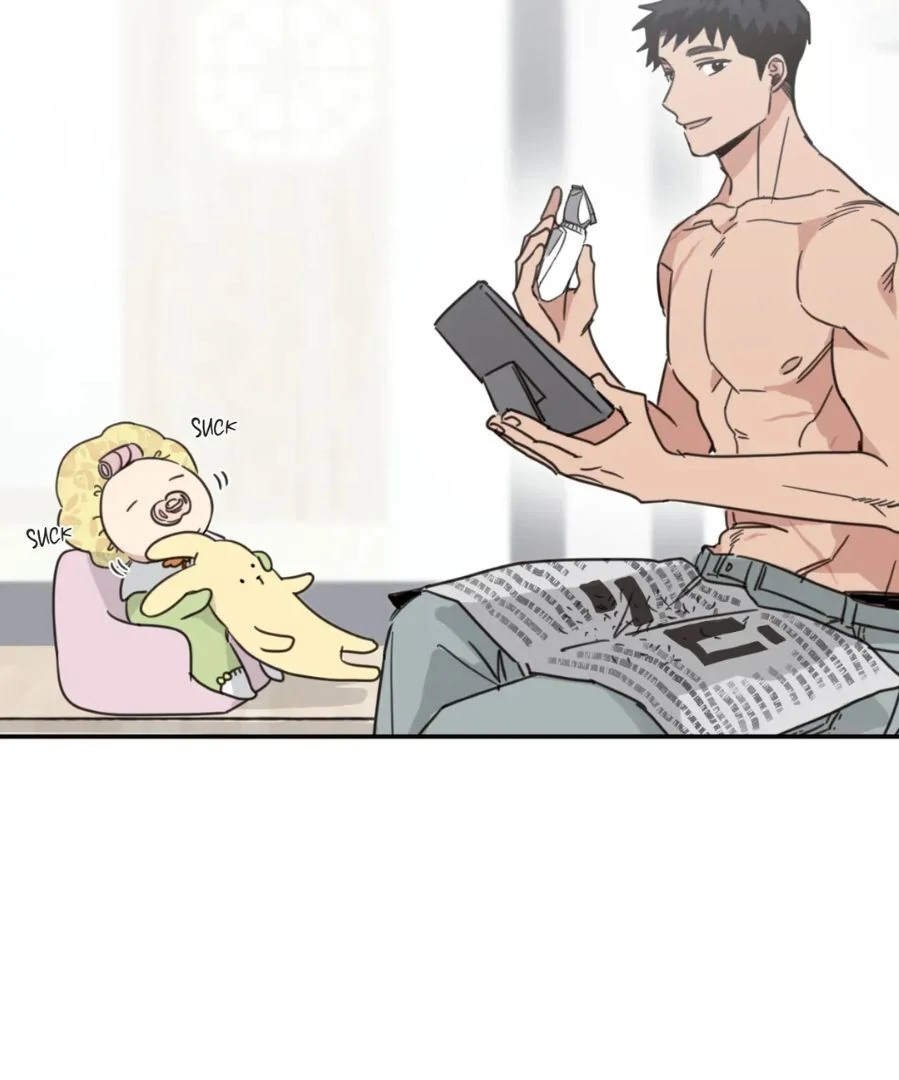 Our Sunny Days - Chapter 44 manhwa