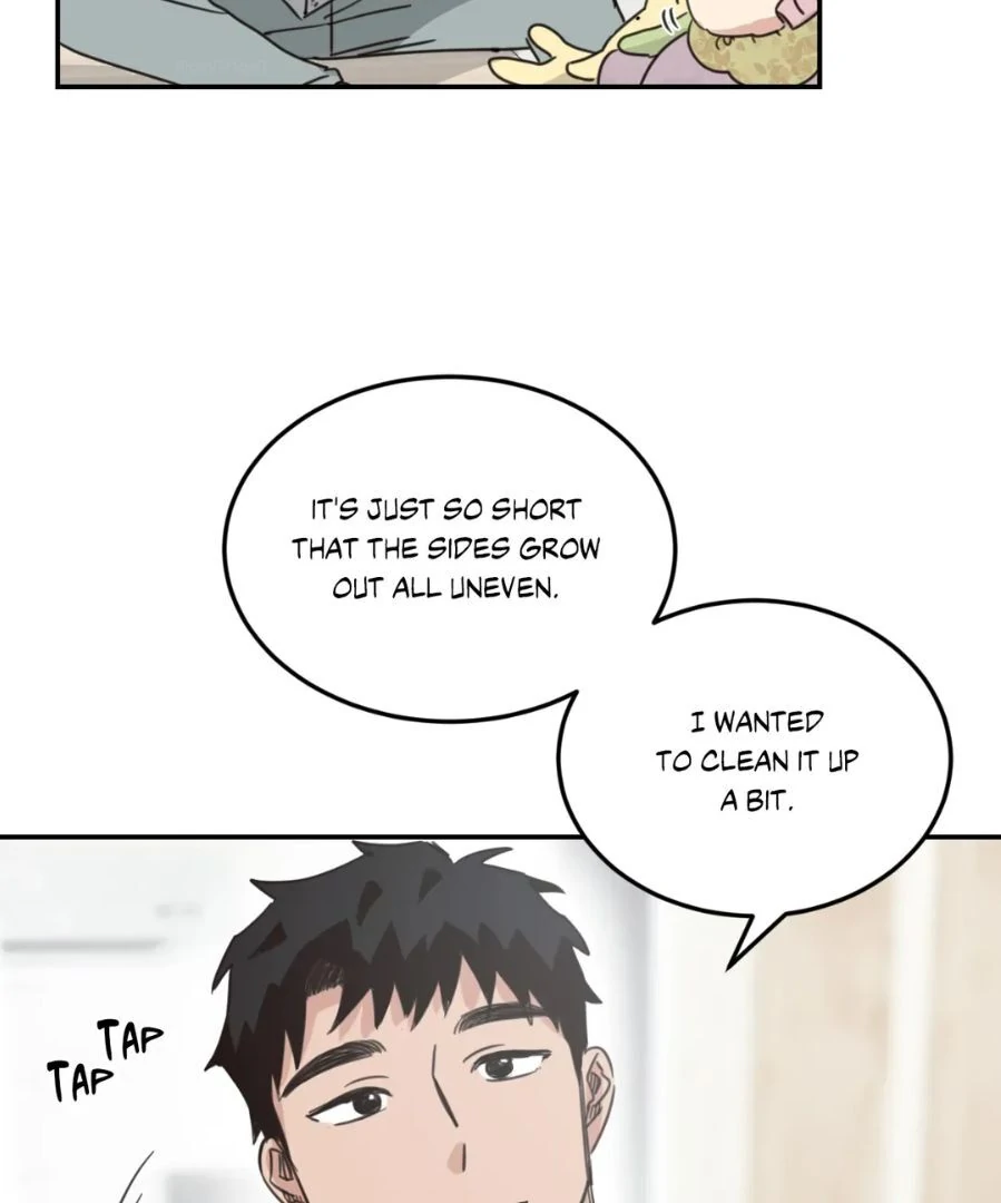Our Sunny Days - Chapter 44 manhwa