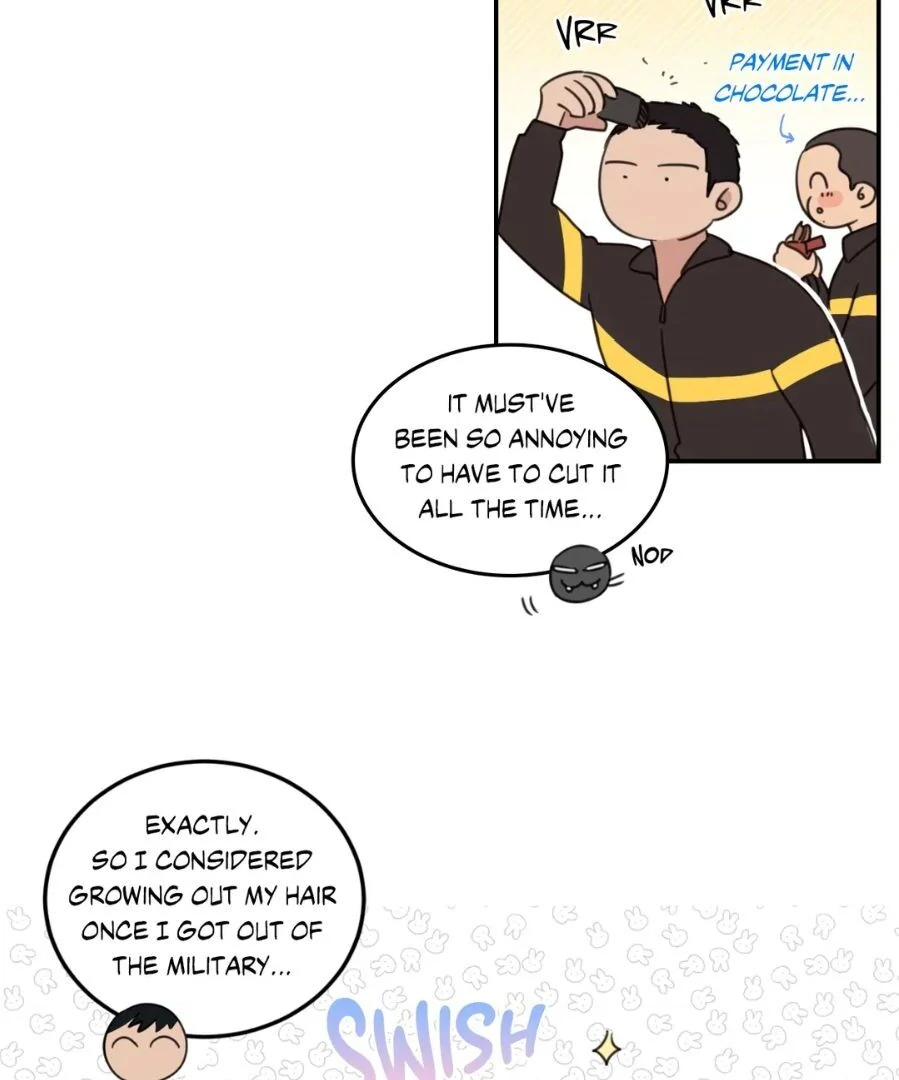 Our Sunny Days - Chapter 44 manhwa