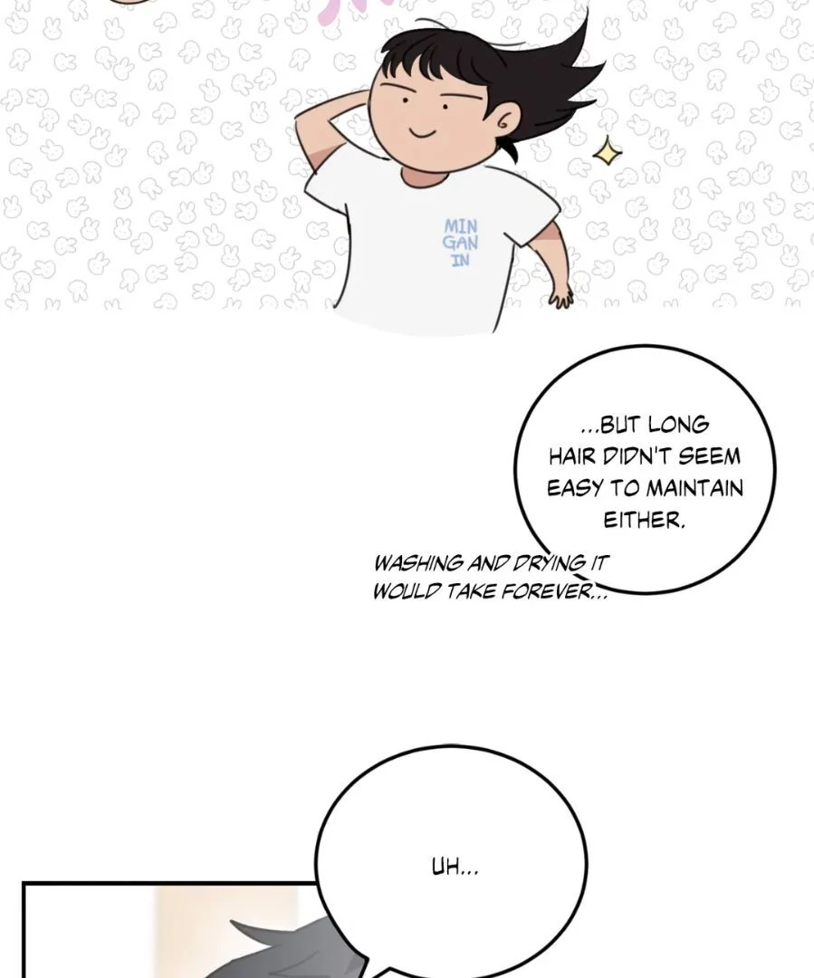 Our Sunny Days - Chapter 44 manhwa