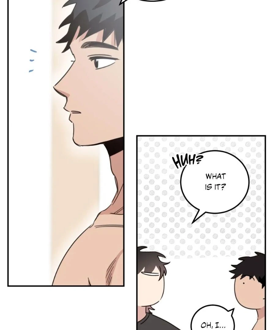 Our Sunny Days - Chapter 44 manhwa